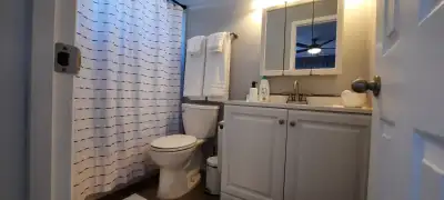 Condo à louer en Floride à 6 minutes de la plage, View more