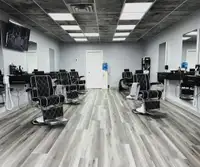 Experienced barber wanted