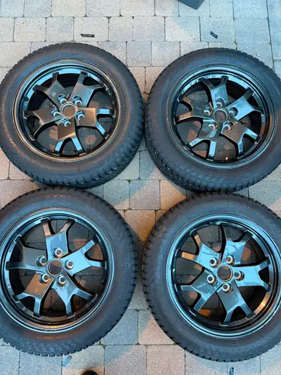 mag toyota prius original oem 17 pouces avec valve tpms (fait sur 2023 et + )valeur mag + tpms 2760$...