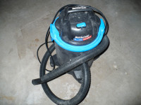 shop vacuum cleaner