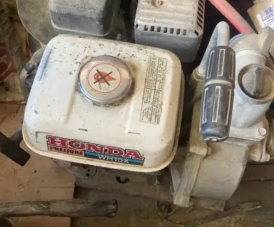 Honda 1.5" Water Pump, each, View more