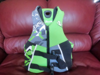 Stearns Youth Life Jacket