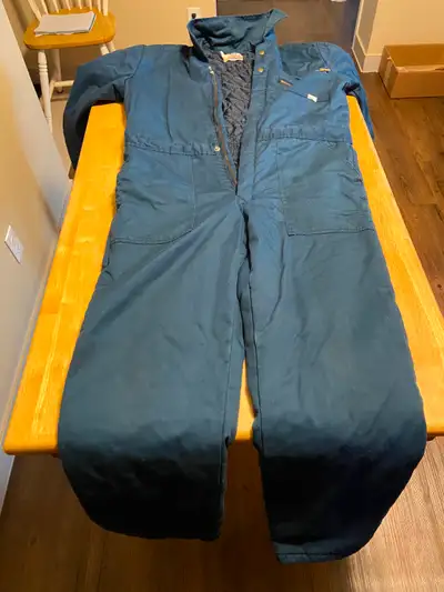 Men's Coveralls - Good Condition - Large, View more
