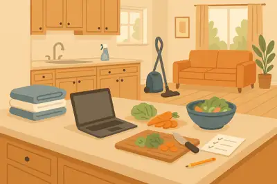 Home Assistant Wanted, View more