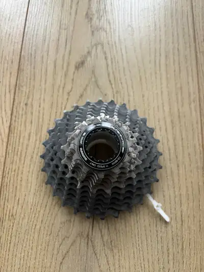 Cassette Shimano Dura Ace, View more