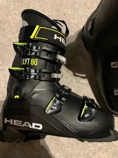 Ski Equipment, View more