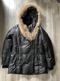 Rudsak manteau hiver 2025 femme