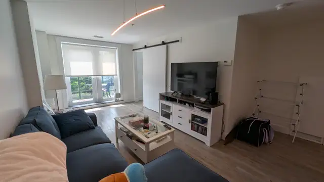 1 Bedroom, 1 Bathroom Apartment in Long Term Rentals in City of Halifax - Image 11
