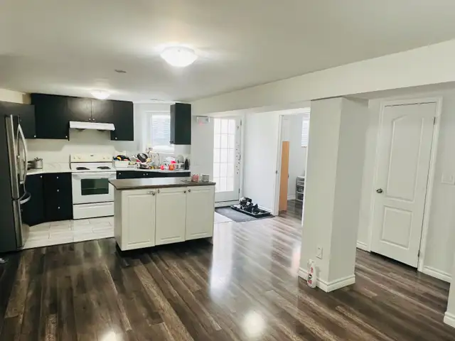 Shared Room for rent for girl Creditview/sandalwood63793686593153120