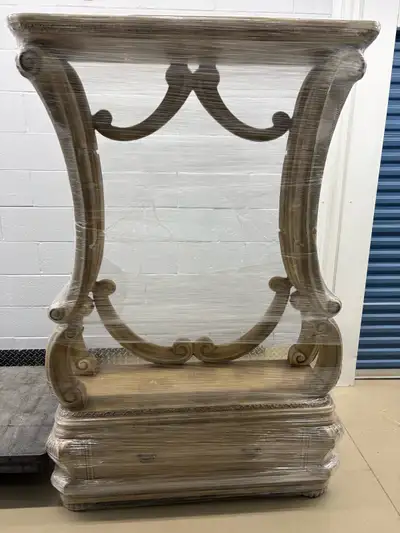 luxurious display cabinet, View more
