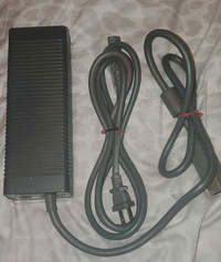 Xbox 360 Power Supply