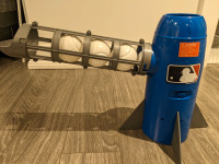 Baseball launcher