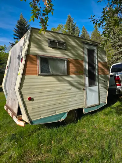It is completely gutted on the inside and has been used for tool storage for many year now.