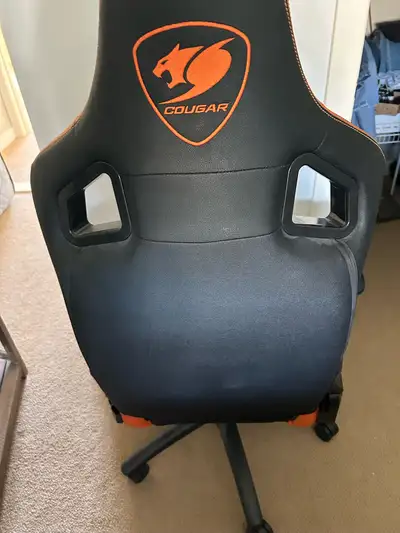 Gaming chair , View more
