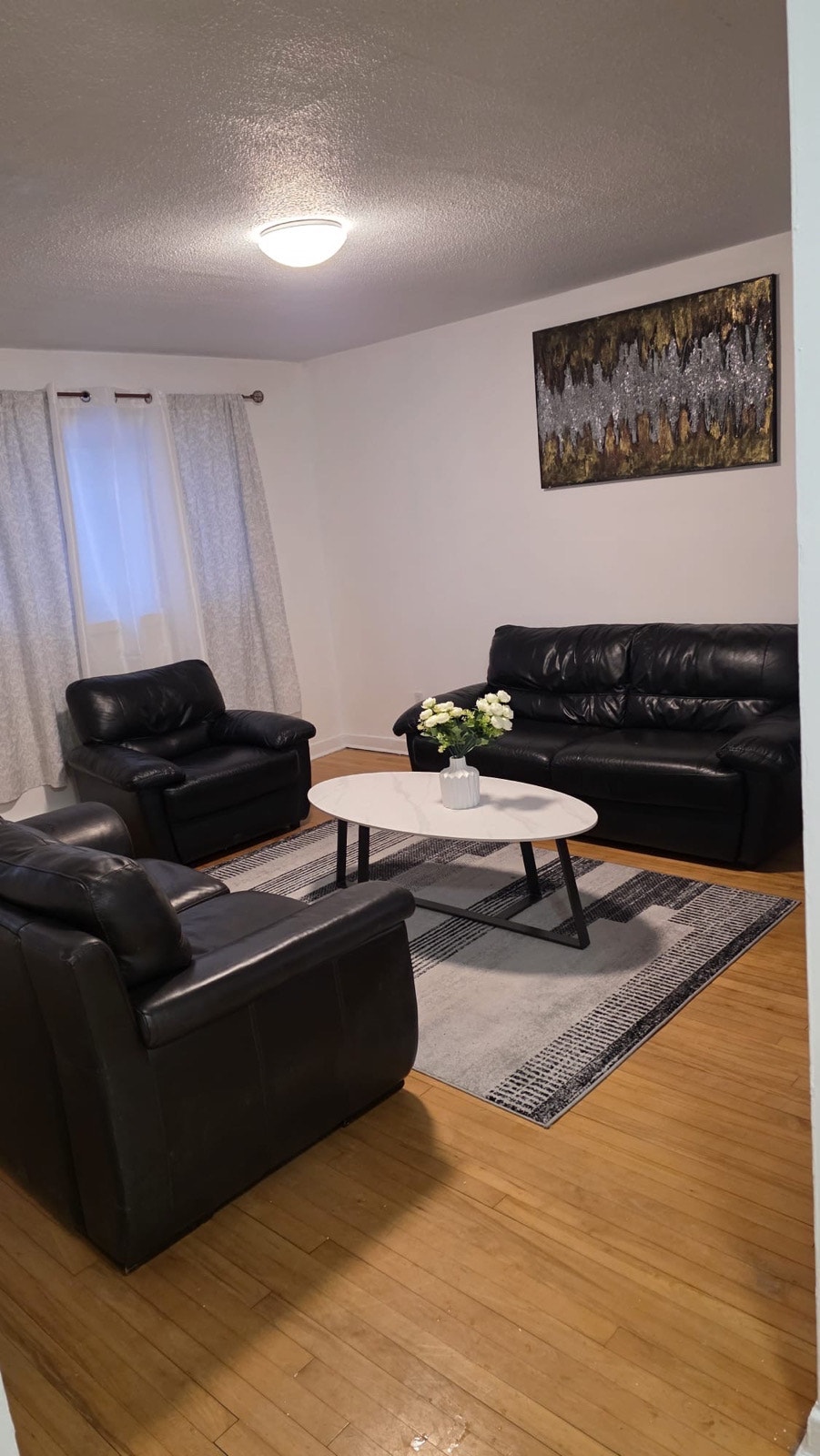 Chambre meublée à louer – LaSalle (Montréal) – Disponible imméd — photo 2