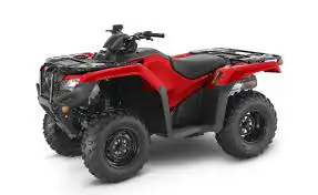I just finished high school and am looking for any quads or snowmobiles that are not running. I am l...