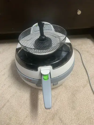 T-fal ActiFry Air Fryer – Fully Working, View more