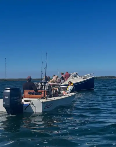 Completely restored in 2024 All new wiring, Electronics and two batteries with battery isolator so b...