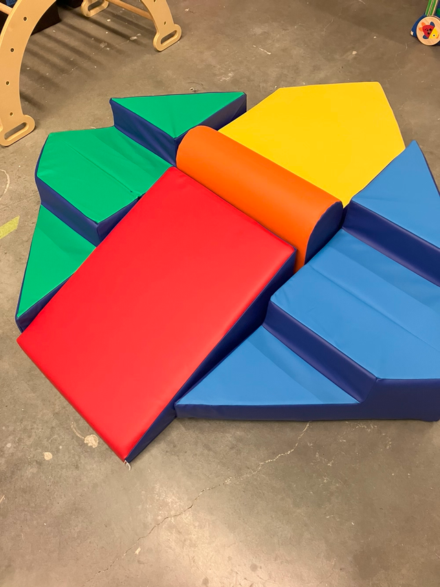 Soft Play Set64141833071747120