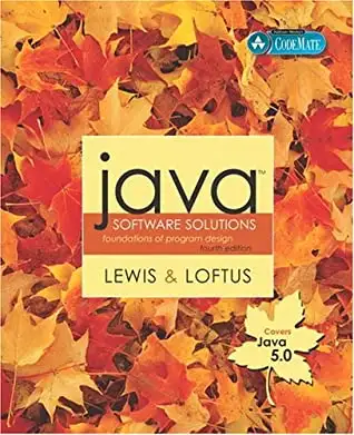 Java Software Solutions by Lewis and Loftus - $4 ABCs of AutoLISP by Omura - $4