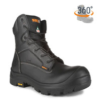 ****WORK BOOTS STC  BRAND NEW ******