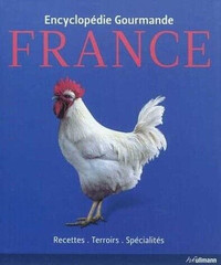 Encyclopédie Gourmande France