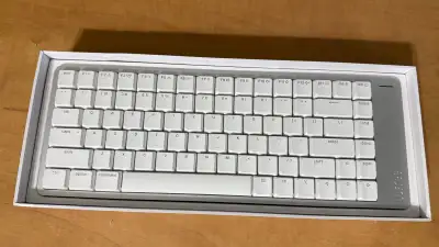 Lofree Flow Mechanical Keyboard, View more