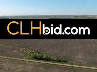 The Sturgis Rally 319 Acres For Sale - 1 Parcel Selling Online July 31, 2025 From 1 - 2 PM CST 319 A...