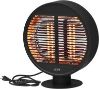NEW: Portable Electric 1000W Space Heater