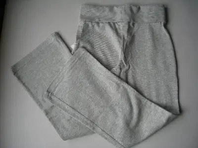 Brand New Girls Yoga Style Pants – Size 4, View more