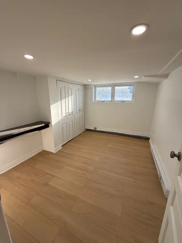 SPACIOUS 5½ BASEMENT APARTMENT – 3 BEDROOMS - $1,450/MONTH | Long Term ...