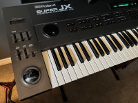 Roland JX-10 vintage analog synth 