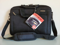 Samsonite 15.6" ClassicLaptop Shuttle Bag
