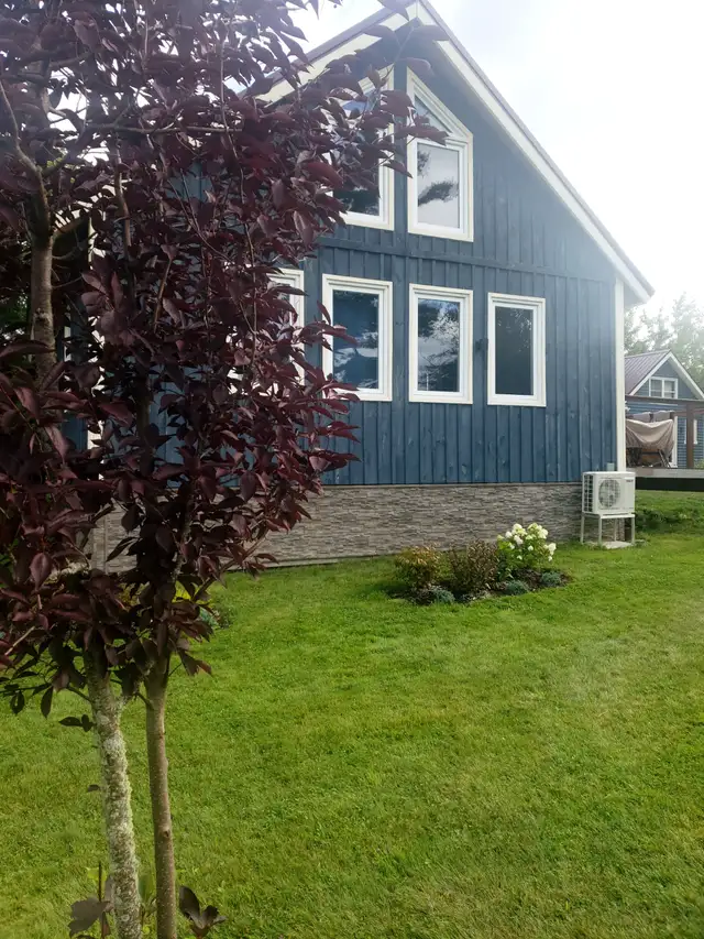 Tiny House