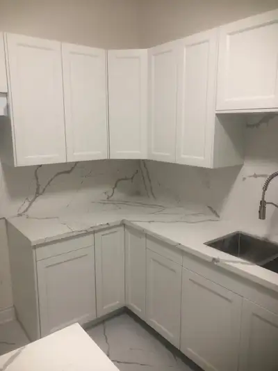 Affordable Stone Countertops with Premium Finish– Get Your Free, View more
