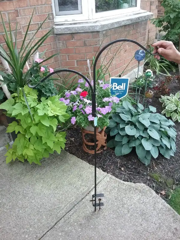 Garden Hanging Hook