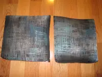 Turquoise Cushions
