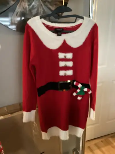 LADIES Christmas Dresses, View more