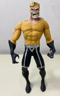 DC Direct Blackest Night Aquaman