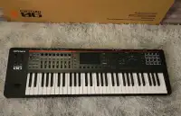 Roland FANTOM-06 61 Key Synthesizer