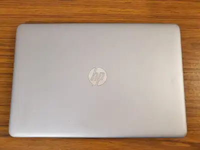 Seven Dell and HP laptops for parts/repair, View more