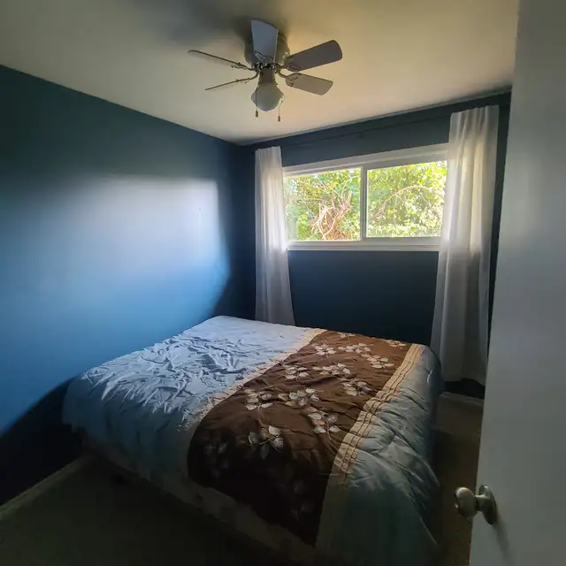 Room rental Near Save-On-Foods Available November 1. in Room Rentals & Roommates in Fort St. John - Image 2