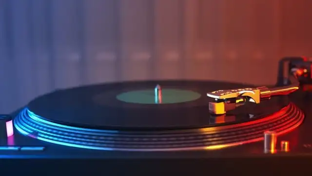 LOCAL Turntable Sales & Repair Service @ Vintage & Vinyl LaSalle in General Electronics in Windsor Region - Image 4