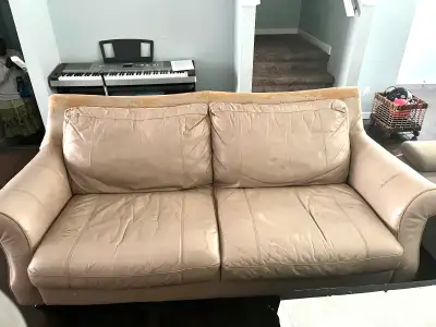 FREE couch, View more