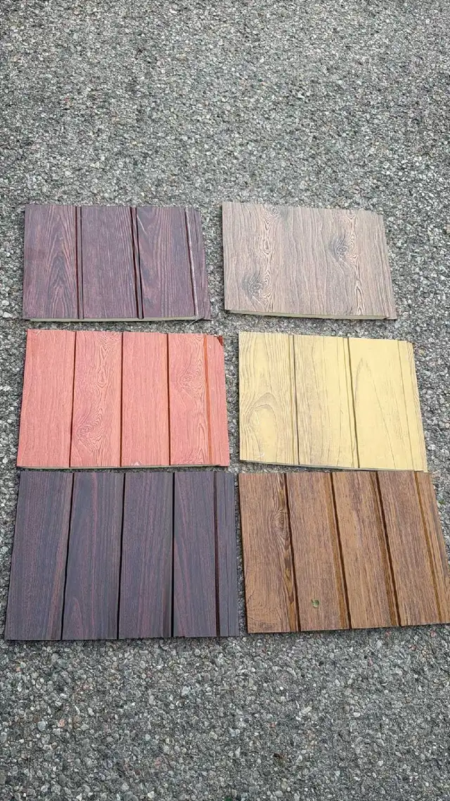 Roof, soffit, fascia, gutter and siding581490779756308489
