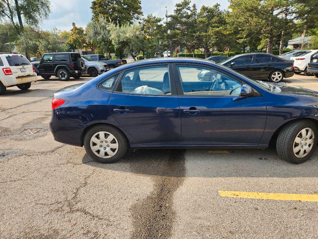 Hyundai elantra  in Cars & Trucks in Oakville / Halton Region - Image 3