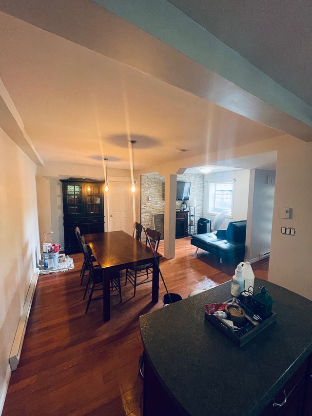 1 Bedroom plus Den available Downtown St Johns Long Term Rentals St