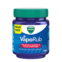 Vicks Vaporub