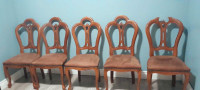 5 chair 