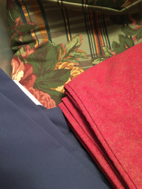Duvet Covers - 2 colours - Queen